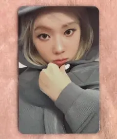 aespa starriver Armageddon 特典 ウィンター トレカ