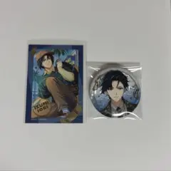アイナナEXPO 缶バッジ 和泉一織 - メルカリ