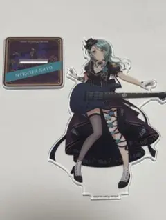 2025年最新】氷川紗夜 アクリルスタンドの人気アイテム - メルカリ