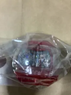 仮面ライダーゼッツDXレジェンドタッグライダーカプセムドライブ＆マッハ