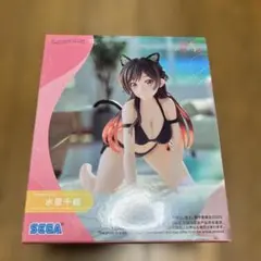 彼女お借りします　ユメミリゼフィギュア　水原千鶴のサムネイル