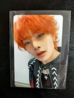 スキズ アイエン 2/1 オフイベ Hollow 会場限定 トレカ