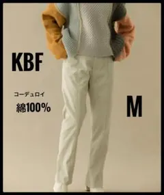 コーデュロイパンツ スラックス