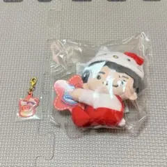 【新品未開封】なにわ男子 西畑大吾 ローソン サンリオコラボ 2点セット