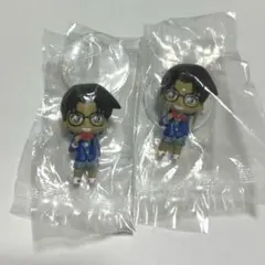 服部平次 2体セット