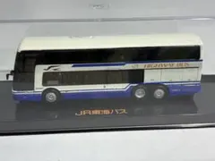 絶版・希少】アドウィング 1/80 JRバス関東 メガライナー 車番077