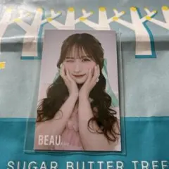 CANDY TUNE 小川奈々子 生誕記念すきくじ2025 - メルカリ