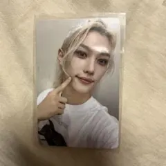 StrayKids スキズ サウェ ラキドロ 2nd フィリックス