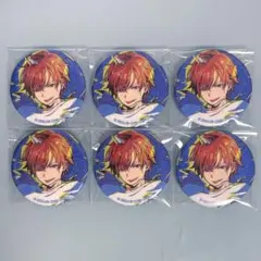 プロセカ あんスタ コラボ 缶バッジ ホロ缶 東雲彰人 - メルカリ