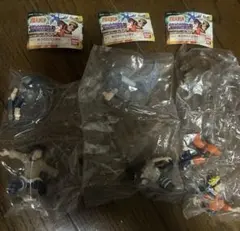 NARUTO アルティメットコレクション2 3種セット