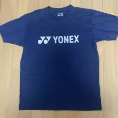 YONEX ヨネックス 半袖 Tシャツ ネイビー