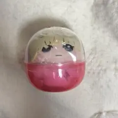 JO1 金城碧海 かぷっこふれんず