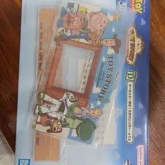 トイ・ストーリー 一番くじ