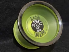 C3yoyodesign Krown.st チタンアクセル 廃盤 美品 送料無料 - メルカリ