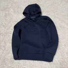 ▪️ ノースフェイス　XL　テックエアースウェットフーディー　パーカー　ネイビー