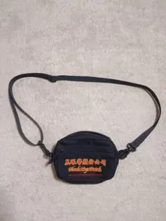BlackEyePatch ショルダーバッグ ブラック【完売品】 NFL様専用 - メルカリ