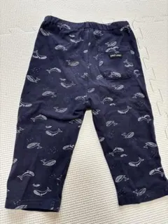 プティマイン　レギンス 100 男の子