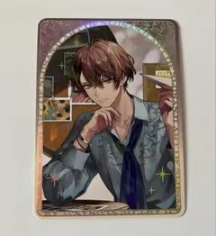 にじさんじランダムコレクションカード チェキ風カードまとめ売り