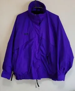 Columbia ブルゾン