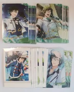 アイナナ 二階堂大和 まとめ売り ぱしゃこれ メタカ