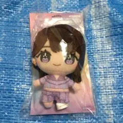 ＝LOVE イコラブ 　高松　瞳　 ぬいぐるみ 公式オンライン ラスト値下げ】高松瞳 ＝LOVE イコラブ ぬいぐるみ モーリーの通販 by