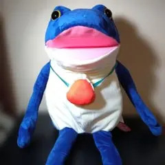 2026年最新】おとぼけケロピョン bigの人気アイテム - メルカリ