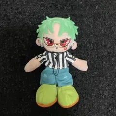 2025年最新】P1HARMONY ぬいぐるみの人気アイテム - メルカリ