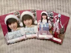 櫻坂46 2025年サンタ衣装 松本和子 セミコン - メルカリ