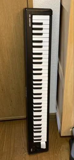 2026年最新】korg microkey airの人気アイテム - メルカリ