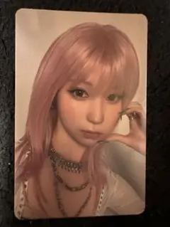 babymonster トレカ