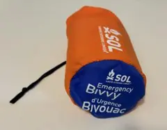 SOL Emergency Bivvyのサムネイル
