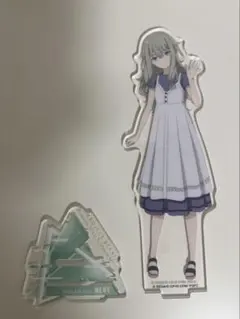 プロセカ 劇場版 アクリルスタンド 草薙寧々