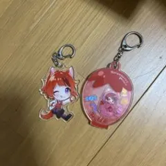 莉犬くん アクリルキーホルダー