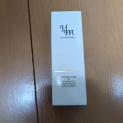 ハダメキミライ 薬用リンクルケア美白リキッドファンデーションLO ２箱セット 二本セット】ハダメキミライ 薬用リンクルケア美白リキッド