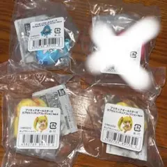 プリキュアオールスターズカプセルフィギュアコレクション Vol.4