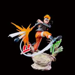 2026年最新】ナルト ガレージキットの人気アイテム - メルカリ