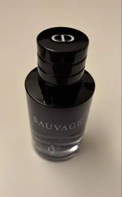 Dior SAUVAGE 60ml