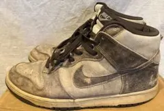 Nike Dunk High Dirty Pack 28cm