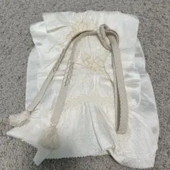 絹100%、留袖用の帯締めと帯揚げセット、着物、留袖、礼装￼