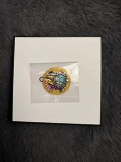 妖怪ウォッチ　メダル　ブシニャン　レジェンド