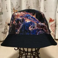 カブー チルバ 帽子 軽量 速乾　ギャラクシーゲイズ カブー チルバ 帽子 軽量 速乾 ギャラクシーゲイズ - メルカリ
