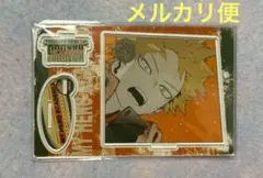 ヒロアカ　爆轟勝己　バースデー　名場面ジオラマフィギュア　2022