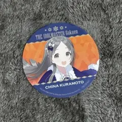 学園アイドルマスター 学マス シーパラ 初星パラダイス コースター 倉本千奈