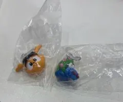 プロ野球マスコット　ジャビット　スラィリー