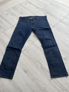 DENHAM RAZOR SLIM FIT デニムパンツ 日本製 W36 スリム DENHAM RAZOR SLIM FIT デニムパンツ 日本製 W36 スリム - メルカリ