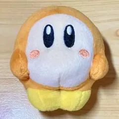 星のカービィ ちょっこりさん ワドルディ