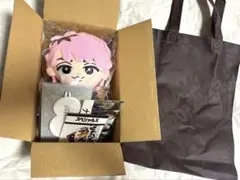 Ponta Sweet Steady ぬいぐるみ 庄司なぎさ - メルカリ