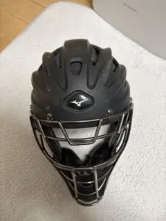 2026年最新】MIZUNO キャッチャーマスクの人気アイテム - メルカリ