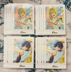 あんスタ ぱしゃこれ ver.4 IDOL Eve 日和 ジュン