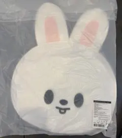 Stray Kids リノ うちわカバー リービット ベイビー